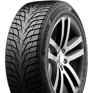 А/шина 215/55R17 HANKOOK W636 XL 98H